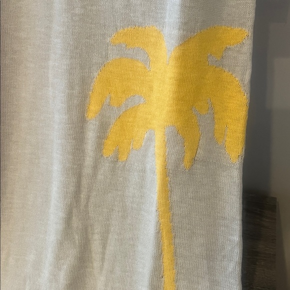 Spiritual Gangster Palm Lucy Tank Dress - Picture 5 of 9